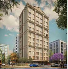 2 BHK Flat for Sale in Vile Parle West, Mumbai