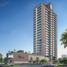 1 BHK Flat for Sale in Malad West, Mumbai