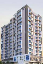 2 BHK Flat for Sale in Andheri West, Mumbai