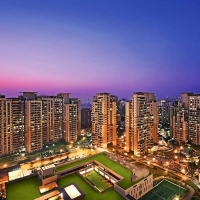 2 BHK Flat for Sale in Chandivali, Powai, Mumbai