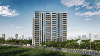 2 BHK Flat for Sale in Andheri East, Mumbai