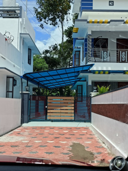 4 BHK House for Sale in Karakulam, Thiruvananthapuram