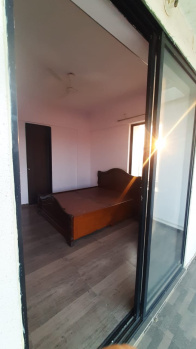 3 BHK Flat for Rent in Kesnand Road, Wagholi, Pune