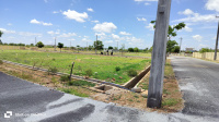  Residential Plot for Sale in Bellary Road, Anantapur