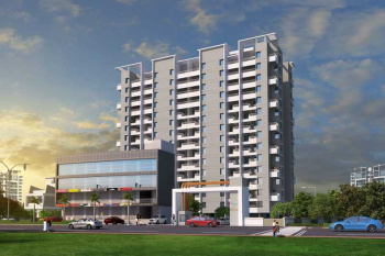 1 BHK Flat for Rent in Kasarsai, Pune