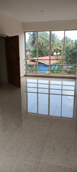 2 BHK Apartment 105 Sq.ft. for Sale in Corcalim, Goa