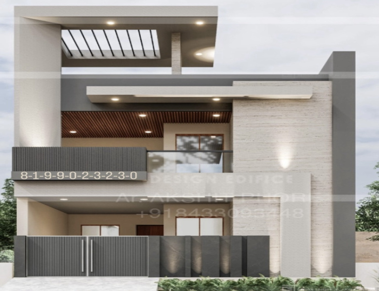 4.5 BHK 2740 Sq.ft. Villa for Sale in Ganga Nagar, Meerut