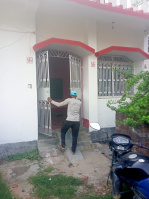 2 BHK House for Rent in Jhanjharpur, Madhubani
