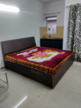 1 RK Flat for Rent in Vrindavan, Mathura