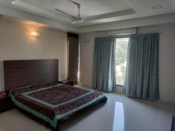 3 BHK Builder Floor for Rent in Satellite, Ahmedabad