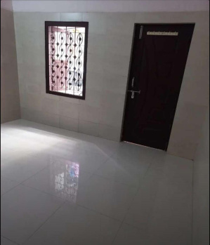 2 BHK House for Rent in Patel Colony, Jamnagar