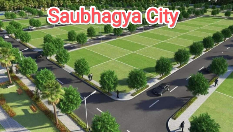  Residential Plot 1000 Sq.ft. for Sale in Hata, Kushinagar