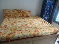 1 BHK Flat for Sale in Bhandup West, Mumbai