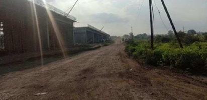  Industrial Land for Sale in MIDC Hingna, Nagpur