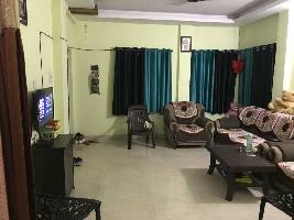 3 BHK Flat for Sale in Mecosabagh, Nagpur