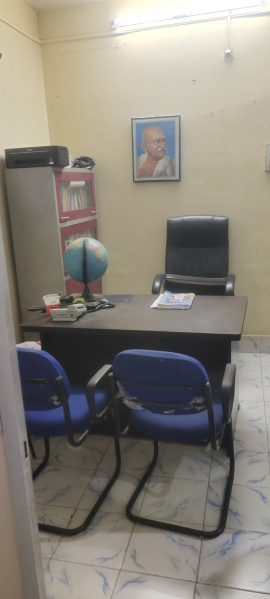  Office Space 299 Sq.ft. for Rent in Main Road, Ranchi