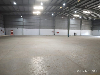  Warehouse for Rent in Kuniyamuthur, Coimbatore
