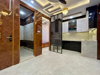 3 BHK Flat for Sale in Block 1 Tilak Nagar, Delhi