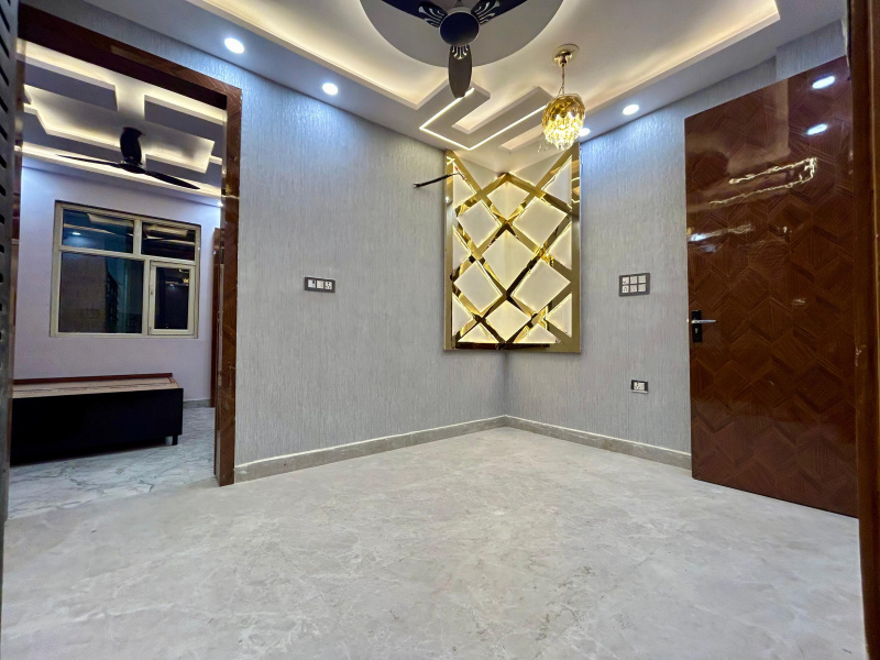 3 BHK Apartment 1200 Sq.ft. for Sale in Tilak Nagar, Delhi