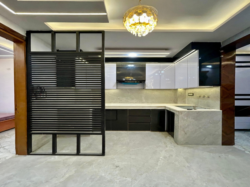 4 BHK Apartment 1200 Sq.ft. for Sale in Subhash Nagar, Delhi