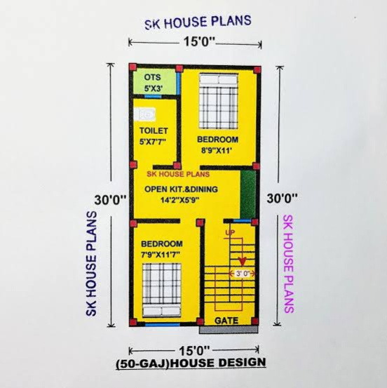 2 BHK 445 Sq.ft. Apartment for Sale in Nawada, Delhi