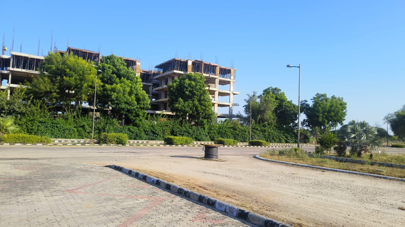  Residential Plot 1000 Sq. Yards for Sale in Brijlalpura, Jaipur