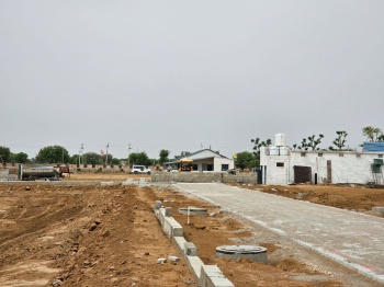  Residential Plot for Sale in Kapoorawala, Jaipur
