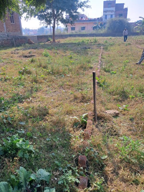  Residential Plot 15 Katha for Sale in Mirganj, Gopalganj