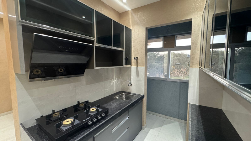 1 BHK Apartment 433 Sq.ft. for Sale in Chandrapada, Naigaon East, Mumbai