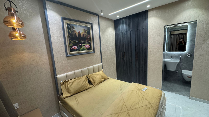 1 BHK Apartment 433 Sq.ft. for Sale in Chandrapada, Naigaon East, Mumbai