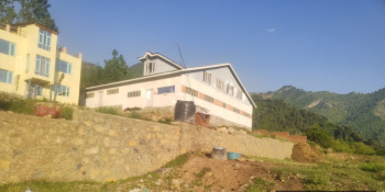 4 BHK Farm House for Sale in Khonmoh, Srinagar