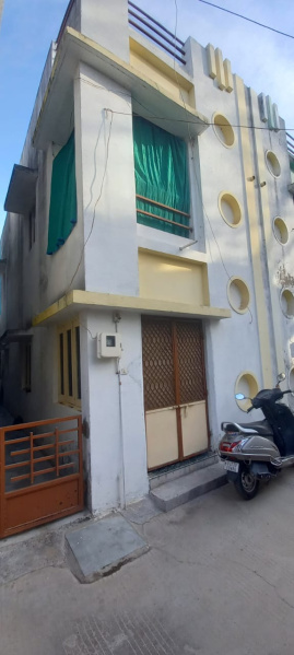 2 BHK House 49 Sq. Meter for Sale in Vallabh Vidhyanagar, Anand