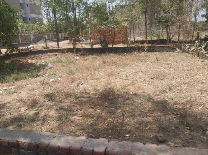  Commercial Land 1600 Sq.ft. for Sale in Randheja, Gandhinagar