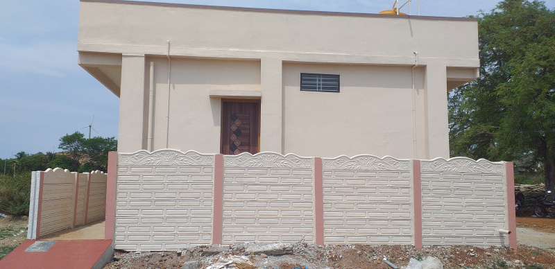 2 BHK House 1064 Sq.ft. for Sale in Narasapur, Gadag