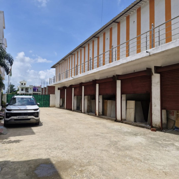 2 BHK Villa 1250 Sq.ft. for Sale in Jankipuram Extension, Lucknow