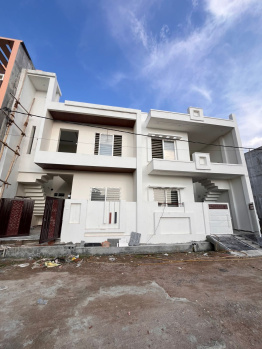 3 BHK Villa for Sale in Kursi Road, Lucknow