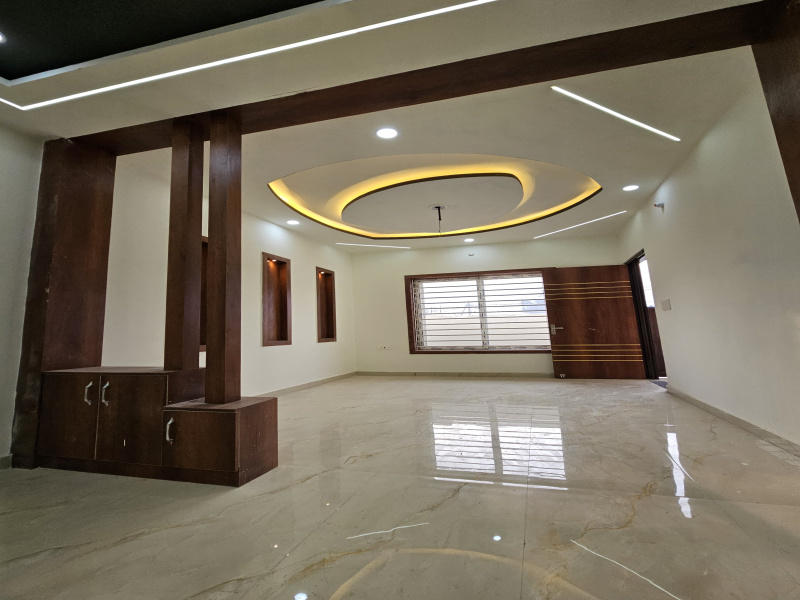 3 BHK Villa 1500 Sq.ft. for Sale in Kursi Road, Lucknow