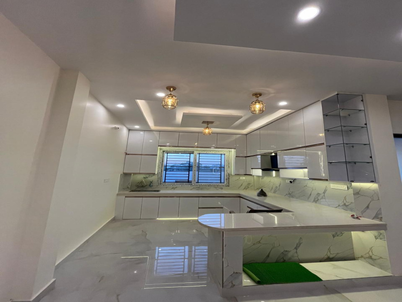 3 BHK Villa 1600 Sq.ft. for Sale in Jankipuram Vistar, Lucknow