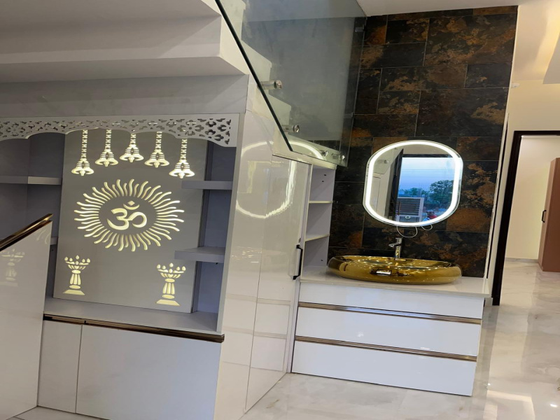 3 BHK Villa 1600 Sq.ft. for Sale in Jankipuram Vistar, Lucknow