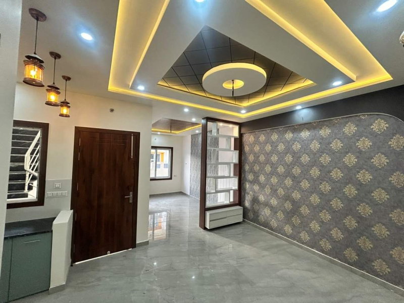 3 BHK 1450 Sq.ft. Villa for Sale in Kursi Road, Lucknow