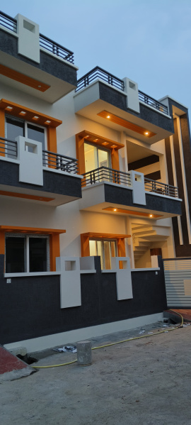 3 BHK 1450 Sq.ft. Villa for Sale in Kursi Road, Lucknow