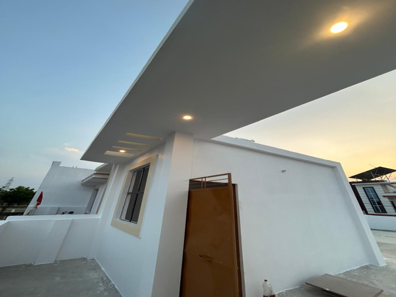 3 BHK 1400 Sq.ft. House for Sale in Jankipuram Garden, Kursi Road, Lucknow