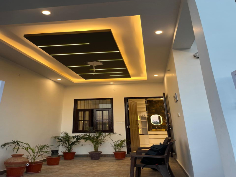 3 BHK 1800 Sq.ft. Villa for Sale in Jankipuram Extension, Lucknow