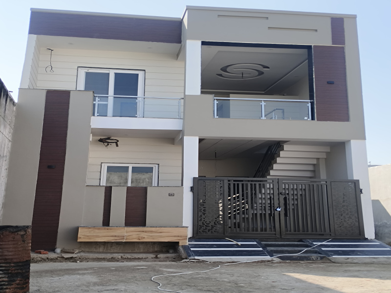 3 BHK 1800 Sq.ft. House for Sale in Jankipuram, Lucknow