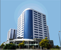  Office Space for Rent in Vallarpadom, Kochi