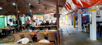  Commercial Shop for Sale in Khobra Waddo, Calangute, Goa