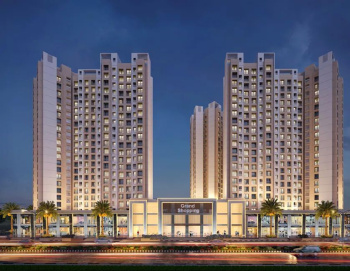 1 BHK Flat for Sale in Naigaon East, Mumbai