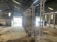  Warehouse for Rent in Kona, Howrah