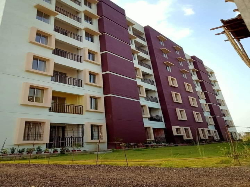 2 BHK Apartment 714 Sq.ft. for Sale in Gupalpur, Asansol