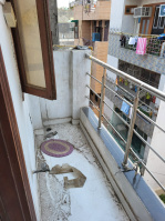 2 BHK Flat for Rent in Uttam Nagar, Delhi